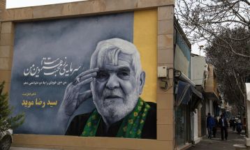 دیوارنگاره‌هایی که روح شهر را نوازش می‌کنند