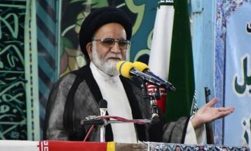 آمریکا به دنبال تحکم، سلطه‌گری و قدرت‌نمایی است