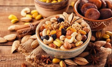 آجیل دیگر کالای لوکس محسوب نمی‌شود