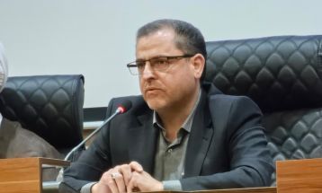 ۱۶ تن آرد برای نوروز کاشمر توزیع شد