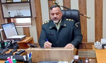 کشف ۴۶هزار عدد مواد محترقه غیرمجاز در طرقبه‌شاندیز