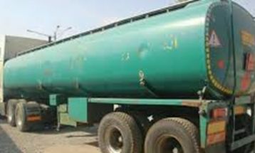 سوخت‌رسانی بدون وقفه در جنوب خراسان رضوی
