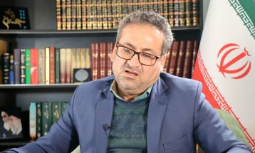 جهش تولید با سرمایه‌گذاری و مشارکت محقق می‌شود