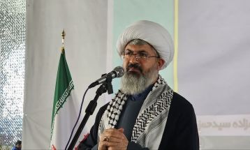 ظرفیت‌های کشور باید به سمت تولید هدایت شود