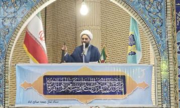 تلاش‌های دشمنان برای ایجاد ترس و عدم اطمینان
