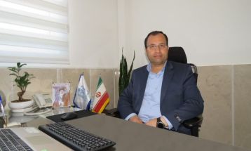 اجرای پویش«نه به تصادف»؛کاهش حوادث طرقبه شاندیز