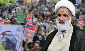غزه نماد مقاومت و ایستادگی است