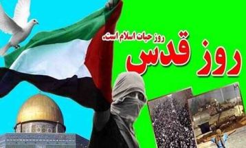 ایستادگی بر اصول، کلید جنگ با دشمن