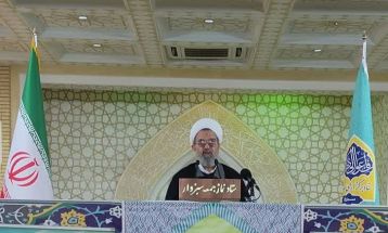 روز قدس نماد اتحاد آزادی‌خواهان جهان است