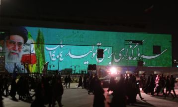 مشهد نوروزی؛ ترکیب سنت و نوآوری هنری