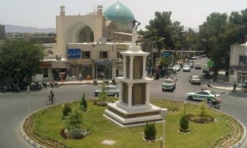 اسکان نوروزی بیش از ۱۴هزار مسافر در کاشمر