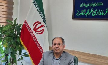 ورود ۳ میلیون مسافر نوروزی به طرقبه شاندیز