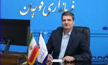 رشد 12 درصدی خروج خودروها از محور قوچان