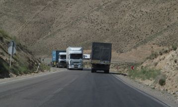 یک‌طرفه کردن محور قوچان درگز؛ راه‌حل کاهش تصادفات