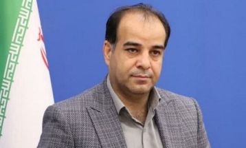 افزایش ۱۵ درصدی ترددها در سفرهای نوروزی بجستان
