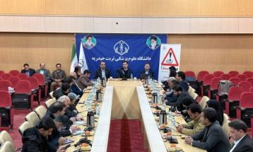 ثبت ۲۸۷ تولد نوروزی در تربت‌حیدریه