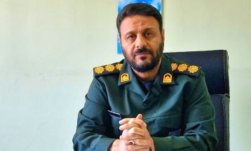خدمت‌رسانی ۱۰۰۰ جهادگر در قرارگاه نوروزی سپاه سرخس