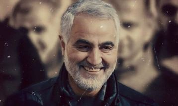گفتاری از سپهبد شهید حاج قاسم سلیمانی
