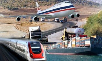 رشد ۲۶ درصدی ترانزیت خارجی در ۱۱ ماه