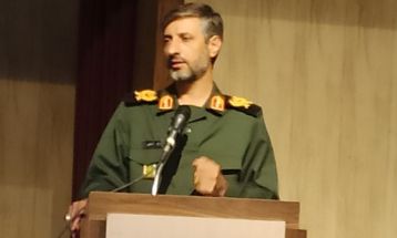 سرمایه‌گذاری برای تولید نیازمند امنیت پایدار است