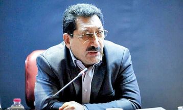 ایران رتبه دهم تولید جهانی فولاد را داراست