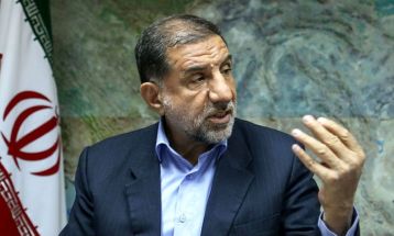 پیشرفت موشکی ایران دنیا را به وحشت انداخته