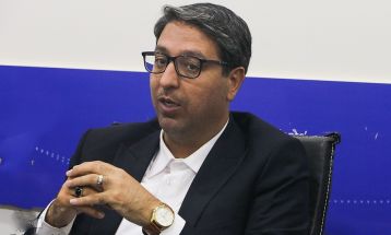 دولت باید تسهیل‌گر سرمایه‌گذاری باشد
