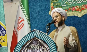 ایران همیشه در موقعیت قوی‌تری قرار داشته است