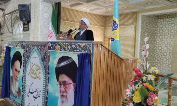 وحدت مسلمانان برای کمک به وضعیت بحرانی غزه