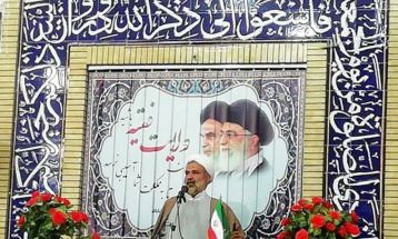 در مذاکرات از حقوق ملت ایران دفاع شود