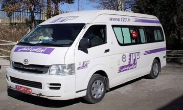 پایگاه اورژانس اجتماعی خلیل‌آباد ارتقا پیدا می‌کند