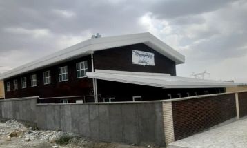 تشکیل قرارگاه جهادی برای تکمیل پروژه‌های آموزشی خلیل‌آباد