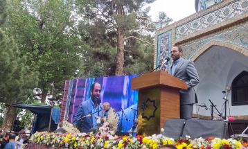 لزوم توجه ملی به نیشابور