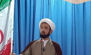 ارتش، سپاه دو بازوی اصلی نظام هستند