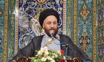 ارتش و سپاه بازوی نظام اسلامی هستند