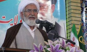 رفع بحران آب نیازمند اقدام جدی است