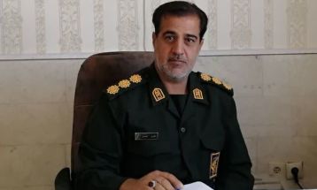 شهید تازه تفحص‌شده گناباد پنج‌شنبه تشییع می‌شود