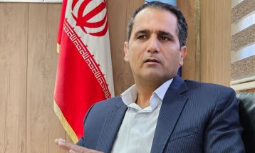 تبدیل ۱۷۵۰ سند عادی به رسمی در کاشمر