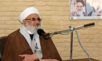 ایجاد اختلاف کار شیاطین است