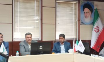 اندیشکده توسعه منطقه تربت‌حیدریه راه‌اندازی می‌شود