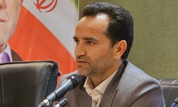 کارگران نقش مهمی در اقتصاد خلیل‌آباد ایفا می‌کنند