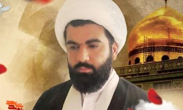 گفتاری از شهید مجید سلمانیان