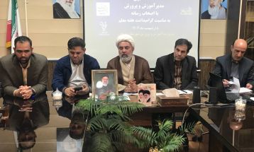 90 برنامه در هفته معلم قوچان برگزار می‌شود