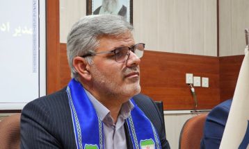 ۸۵۶ معلم عهده‌دار آموزش ۱۱ هزار دانش‌آموز خلیل‌آبادی