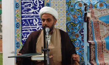حضرت معصومه الگوی تکامل و تربیت الهی است