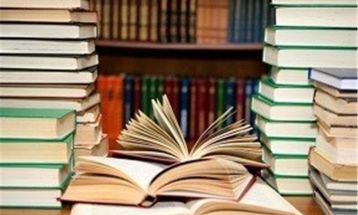 پیوستن دومین مدرسه کم‌برخوردار قوچان به پویش کتاب‌خوانی