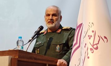 توانمندی هوافضای ایران در مسیر توسعه پایدار