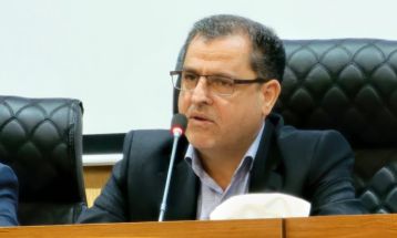 نیاز جوانان به سالن ورزشی استاندارد در کاشمر
