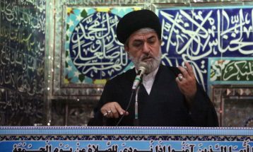 جمهوری اسلامی زیر بار زور آمریکا نمی‌رود