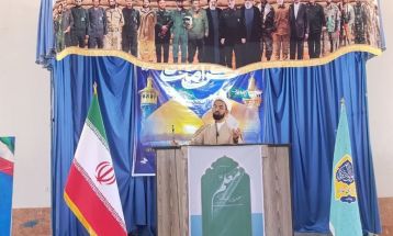 ضرورت همکاری اقتصادی با کشورهای همسایه